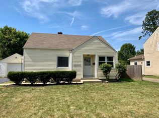 3085 Mountview Rd, Columbus, OH 43221