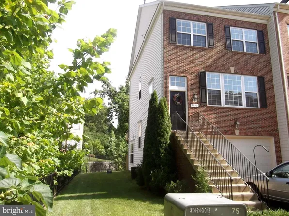 9799 Corbett Pl, Manassas Park, VA 20111