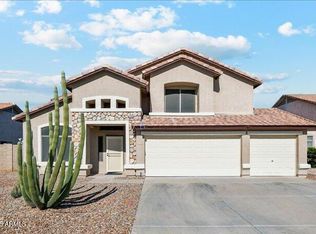8540 W Purdue Ave, Peoria, AZ 85345