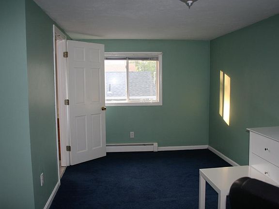 Bedroom #3