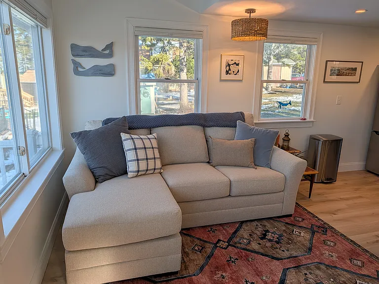 61 Tide Mill Cove Rd — Photo 16