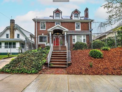 783-785 Elizabeth Ave, Newark, NJ, 07112