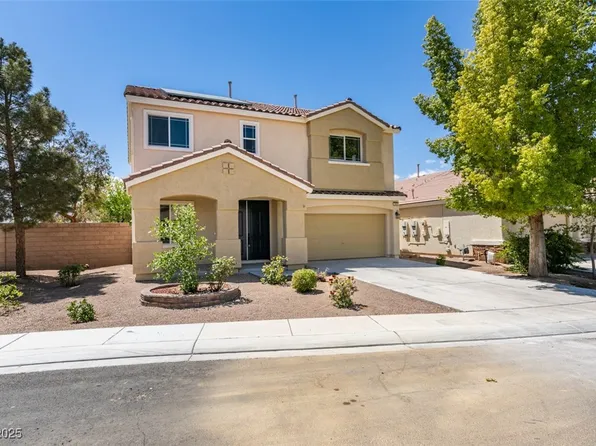 3809 Alpine Track Ave, North Las Vegas, NV 89032