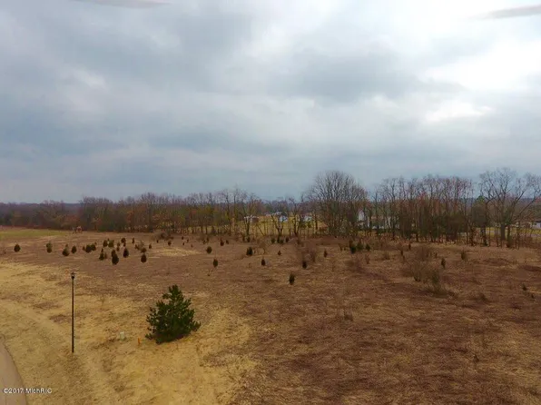 5832 Hidden Oak Ave, Richland, MI 49083