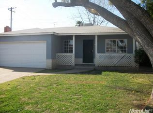 1425 S Sacramento St, Lodi, CA