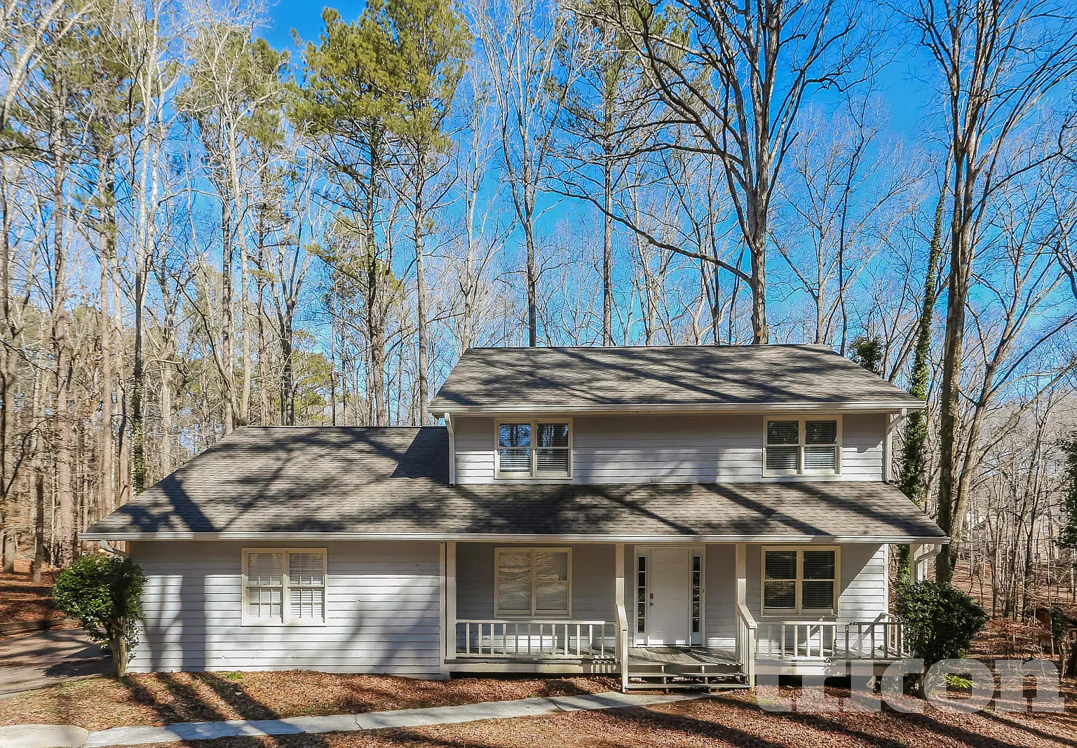 1778 Palmetto Tyrone Rd Sharpsburg GA — Photo 1