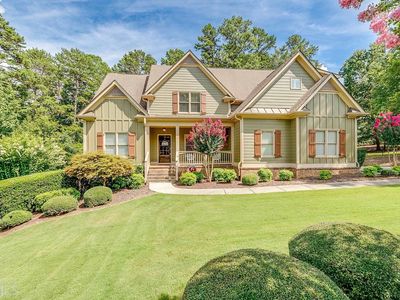 74 Bear Cub Way, Bogart, GA, 30622