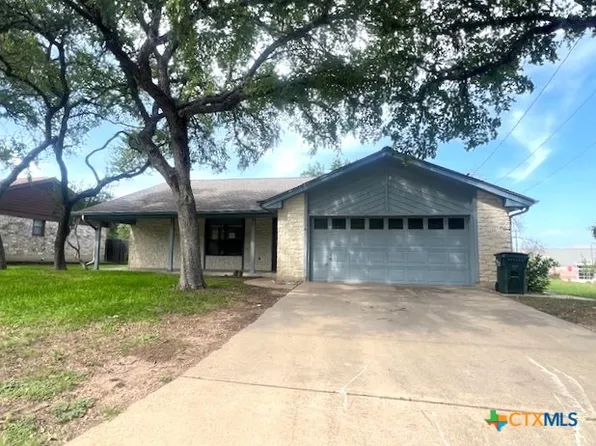 3415 Bluebonnet Trl, Georgetown, TX 78628