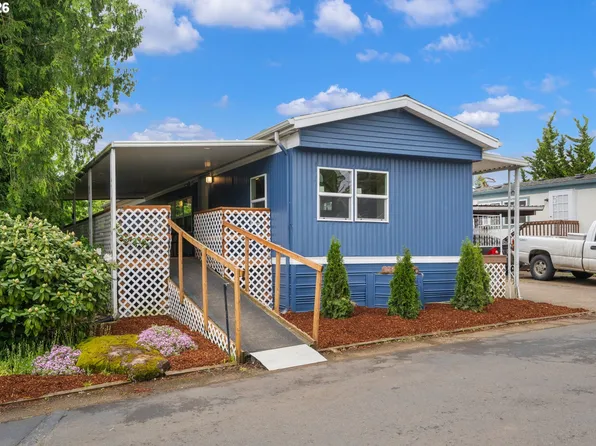 15130 S Maplelane Rd Unit 50, Oregon City, OR 97045