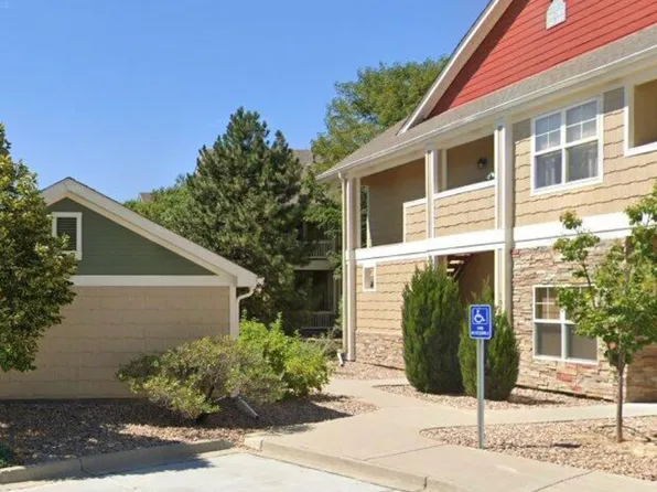 (undisclosed Address), Broomfield, CO 80023