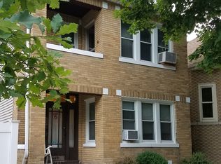 3348 S Union Ave, Chicago, IL 60616