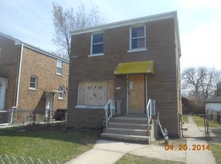 2127 W 54th St, Chicago, IL 60609