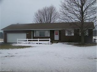 8949 Hiner Rd, Wooster, OH 44691