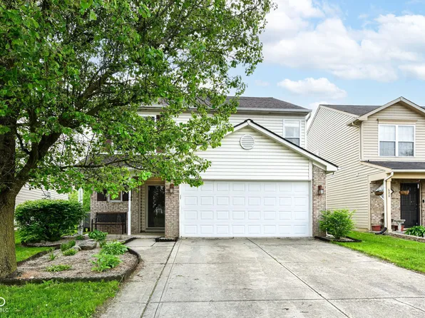 532 Bridgestone Dr, Indianapolis, IN 46231