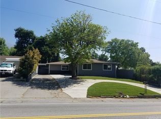 9528 Tujunga Canyon Blvd, Tujunga, CA 91042