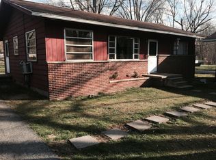 1514 Fisher Dr, Saint Albans, WV 25177