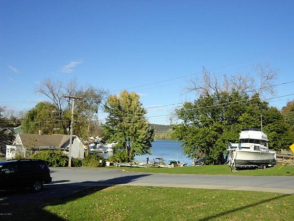 waterview lake champlain