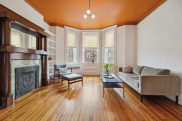 1106 Park Avenue
