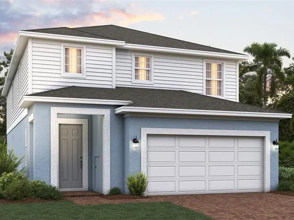 14689 Crestavista Dr, Clermont, FL 34714
