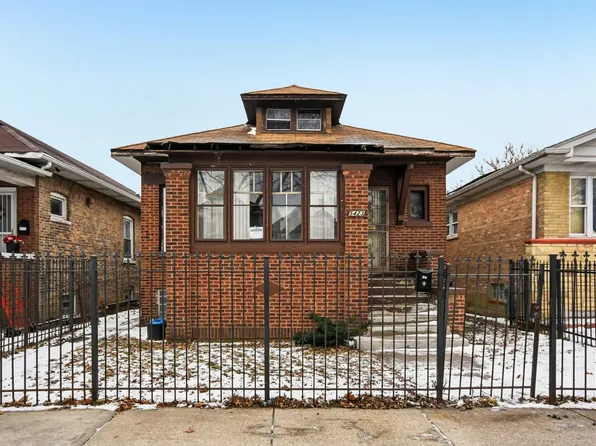(undisclosed Address), Chicago, IL 60644