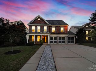 3359 Mandrake Ct, Tega Cay, SC 29708