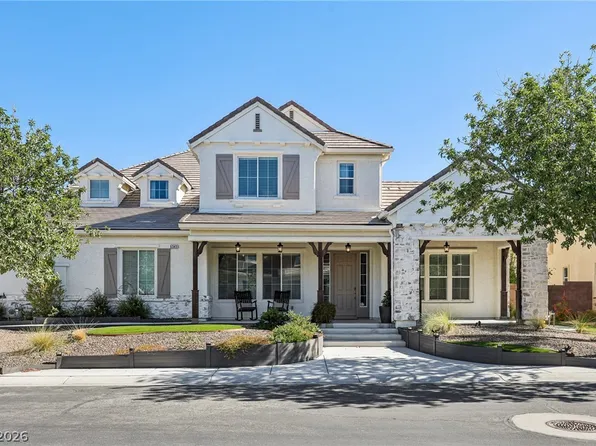 6343 Radiant Rapture Ave, Las Vegas, NV 89131