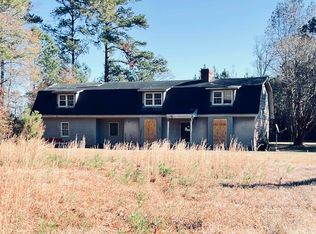 1352 Lester Rd, Dillon, SC 29536