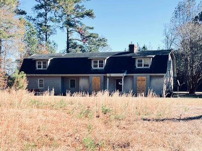 1352 Lester Ln., Dillon, SC, 29536