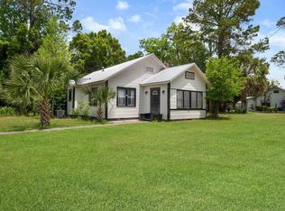 800 W Main St, Perry, FL 32347