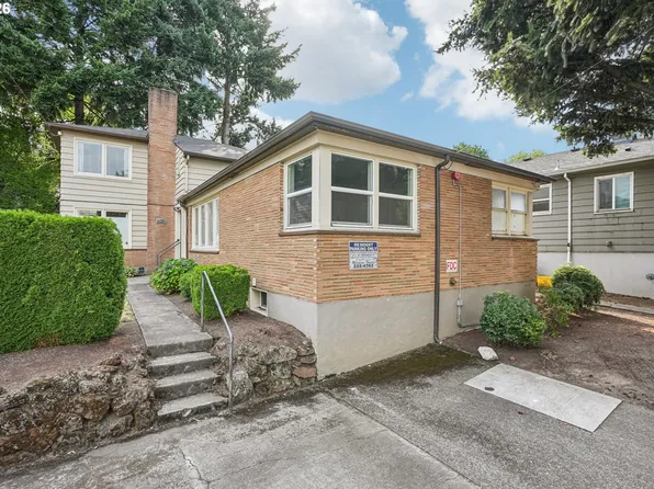 2850 SE 50th Ave, Portland, OR 97206