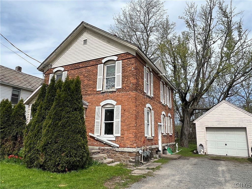 640 Lenox Ave, Oneida, NY 13421 Zillow