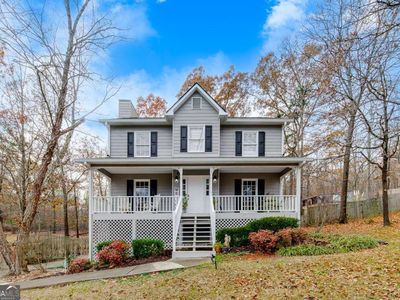 37 Bramblewood Dr SW, Cartersville, GA, 30120