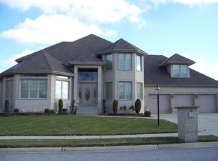 2331 Divac Dr, Schererville, IN