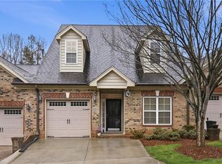 4855 Sterling Brooke Ln, Winston Salem, NC 27103