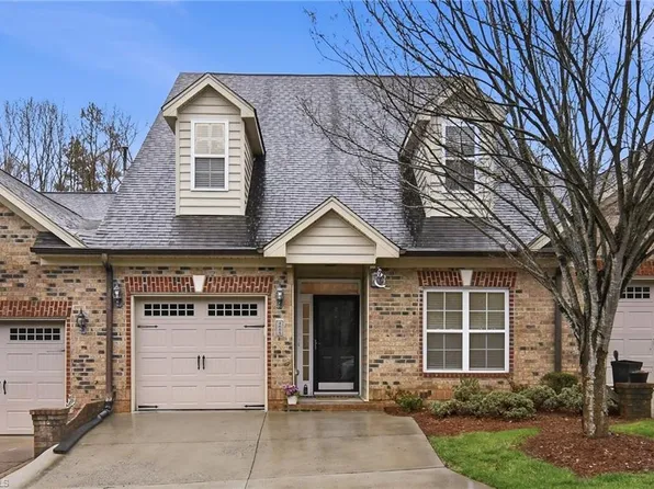 4855 Sterling Brooke Ln, Winston Salem, NC 27103