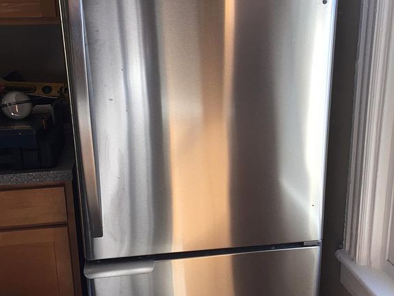 Fridge