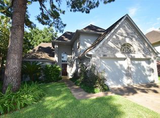 5922 Fort Sumter Ln, Houston, TX 77084
