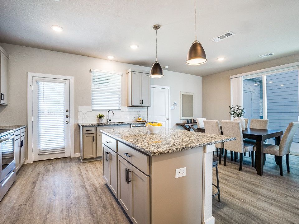 Canvas at Denton 1509 Canvas Way Denton TX Zillow