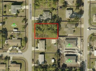 1043 Cranberry Rd SE, Palm Bay, FL 32909