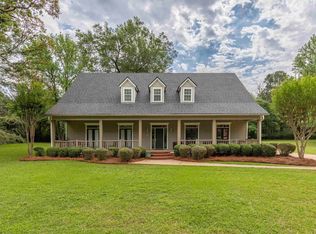 175 Deer Creek Rd, Ruston, LA 71270