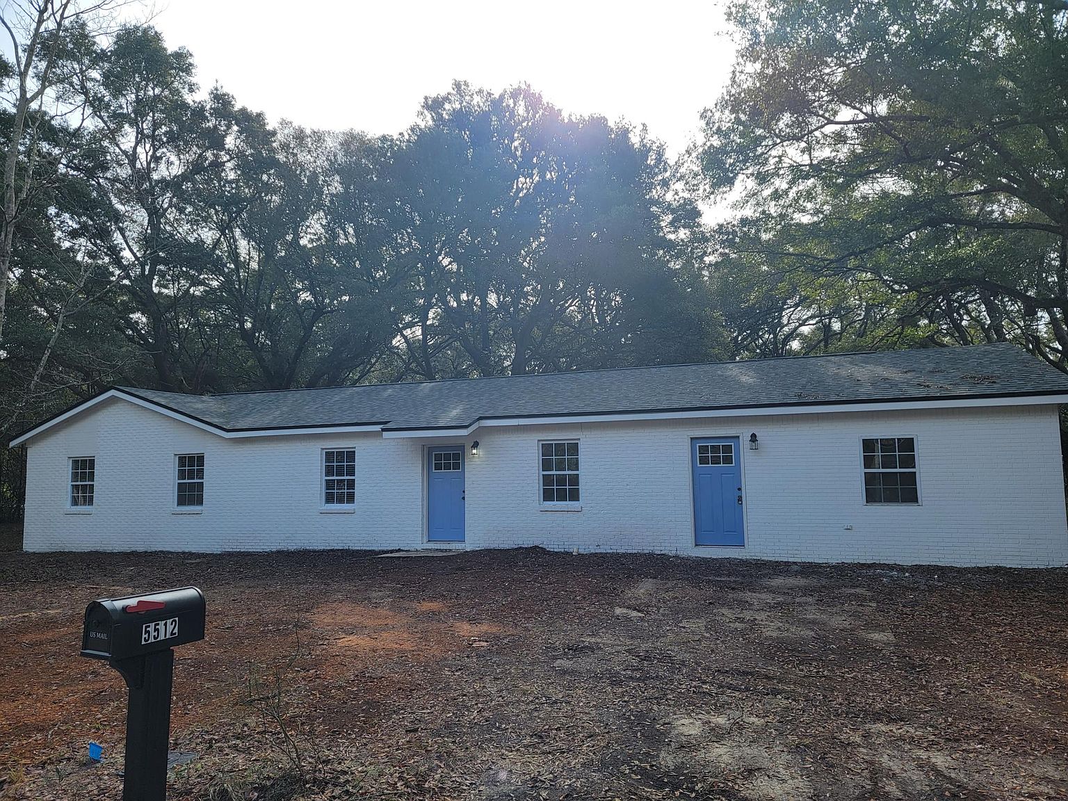 5512 Woodland Ln, Milton, FL 32583 Zillow