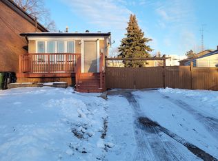 201 Linden Ave, Toronto, ON M1K 3J1