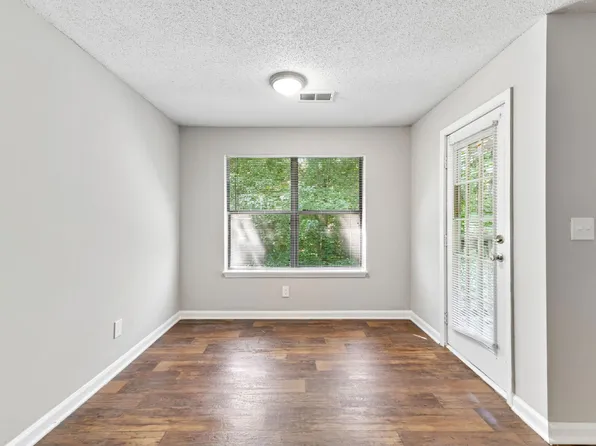 Woodland Trace Apartments