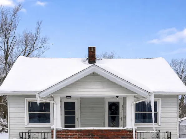 3716 Milford Ave #3716, Cleveland, OH 44134