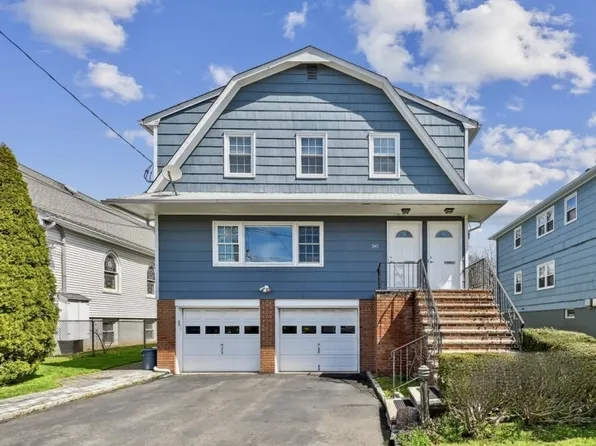 545 Trinity Pl, Westfield Town, NJ 07090
