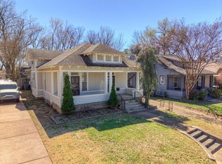 1879 Felix Ave, Memphis, TN 38114