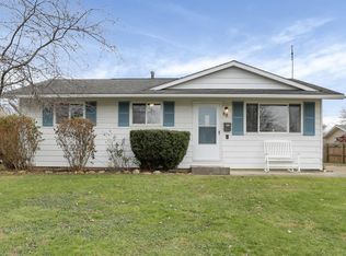 88 Fieldpoint Rd, Heath, OH 43056