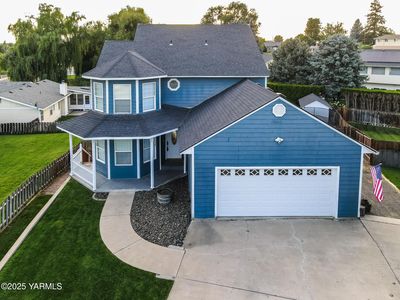 635 Westwind Dr, Zillah, WA, 98953