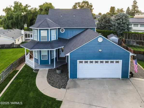 635 Westwind Dr, Zillah, WA 98953