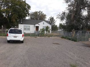 2322 Market Rd, Homedale, ID 83628